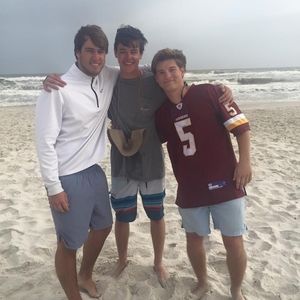 Meet your Posher, Gavin